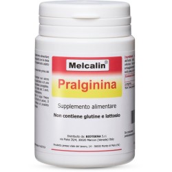 Biotekna Melcalin Pralginina 56 Compresse