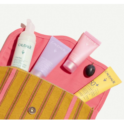 Caudalie Trousse dell'Estate viso e corpo idratante