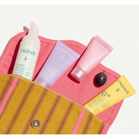 Caudalie Trousse dell'Estate viso e corpo idratante