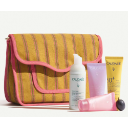 Caudalie Trousse dell'Estate Maria de la Orden - Must Have viso e corpo