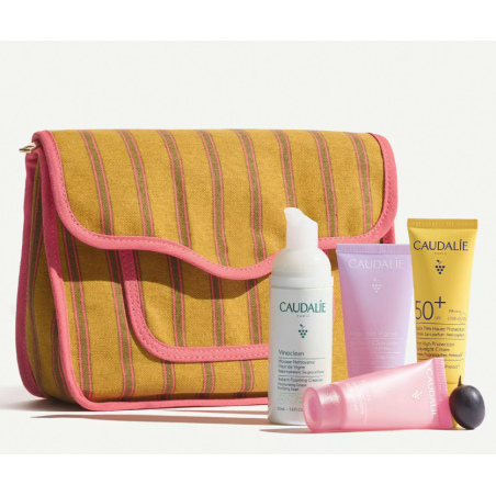 Caudalie Trousse dell'Estate Maria de la Orden - Must Have viso e corpo