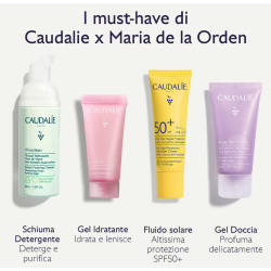 Caudalie Trousse dell'Estate viso e corpo idratante