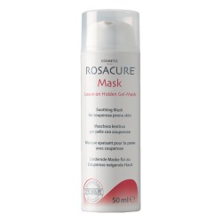 50 ml di Rosacure Mask Leave-on.