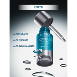 Miamo Superdose Vitamin C Freeze Dry Serum 5 ml - Siero alla vitamina C trattamento 10 giorni