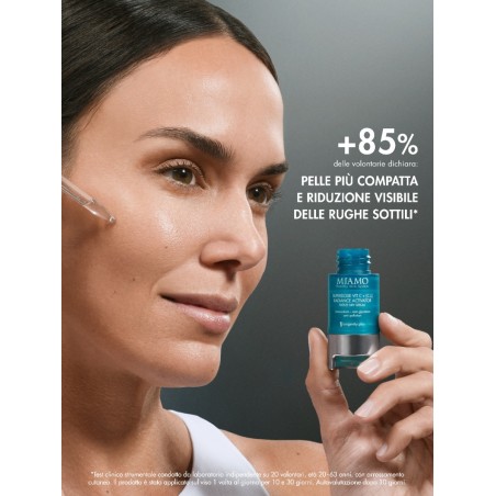Miamo Superdose Vitamin C Freeze Dry Serum 3 x 5 ml - Siero alla vitamina C trattamento 1 mese