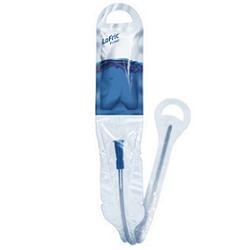 Wellspect Catetere Urinario Monouso Autolubrificante Idrofilo Pobe Lubrificazione Polivinilpirrolidone Soluzione Salina Sterile