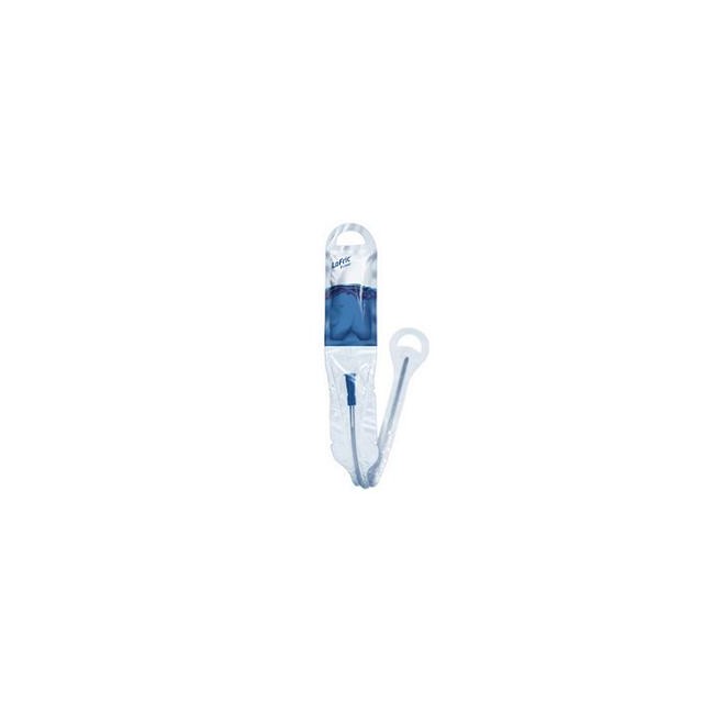 Wellspect Catetere Urinario Monouso Autolubrificante Idrofilo Pobe Lubrificazione Polivinilpirrolidone Soluzione Salina Sterile