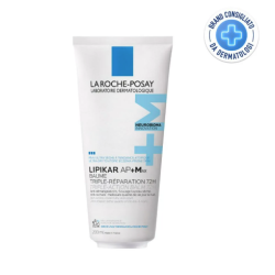 La Roche Posay Lipikar Baume Balsamo per il corpo 200 ml