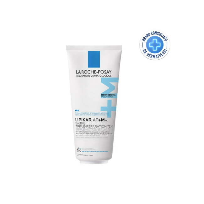 La Roche Posay Lipikar Baume Balsamo per il corpo 200 ml