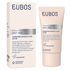 50 ml di Eubos Fluido Anti Age.