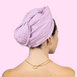 Nuxe Hair turbante omaggio