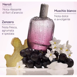 Caudalie The des Vignes Acqua Fresca Profumata 50 ml