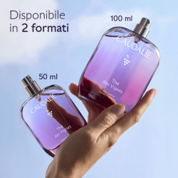 Caudalie The des Vignes Acqua Fresca Profumata 50 ml