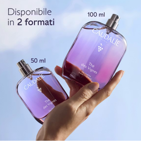 Caudalie The des Vignes Acqua Fresca Profumata 50 ml