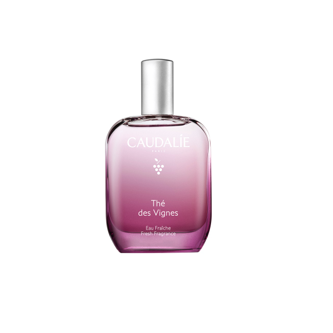 Caudalie The des Vignes acqua fresca profumata 100 ml