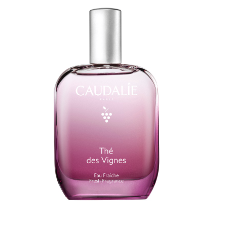 Caudalie The des Vignes acqua fresca profumata 100 ml