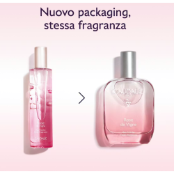 Caudalie Rose de Vigne Acqua Fresca Profumata 50 ml