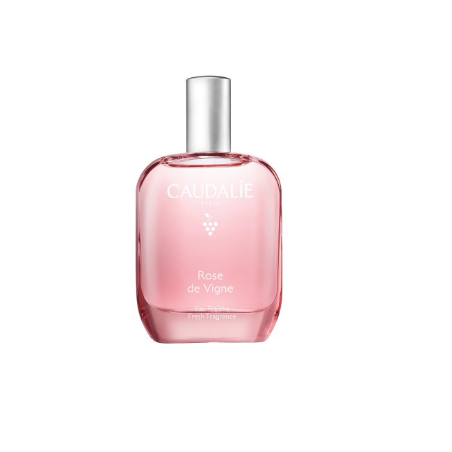 Caudalie Rose de Vigne Acqua Fresca Profumata 50 ml