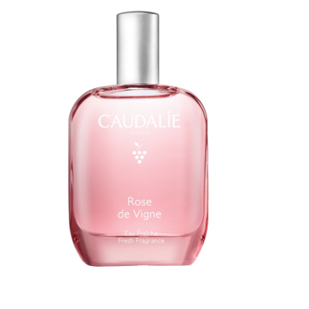Caudalie Rose de Vigne Acqua Fresca Profumata 50 ml