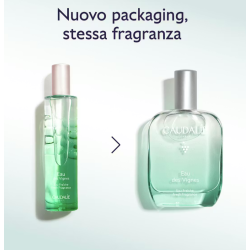 Caudalie Eau des Vignes acqua fresca profumata 50 ml