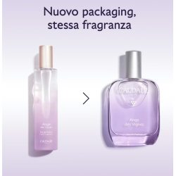 Caudalie Ange des Vigne Eau de Parfum - Profumo per il corpo 50 ml