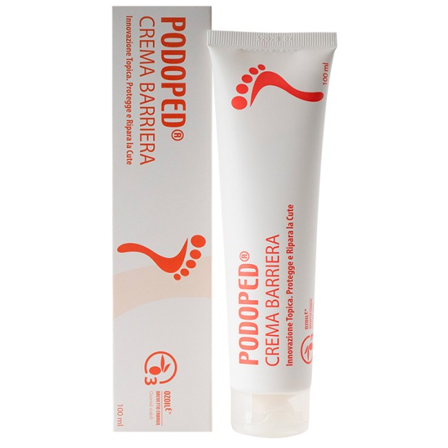 Erbagil Podoped Crema Barriera
