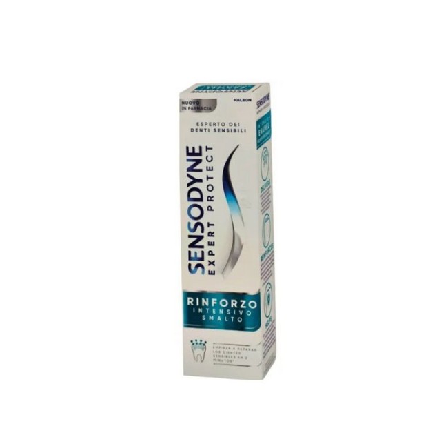 Haleon Sensodyne Extra Protect Rinforzo Smalto Dentifricio 75 Ml