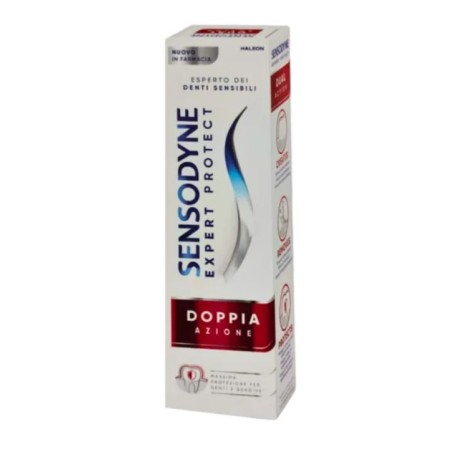 Haleon Sensodyne Extra Protect Doppia Azione Dentifricio 75 Ml