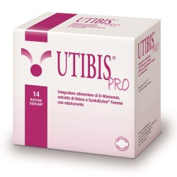 14 bustine duocam di Utibis Pro.