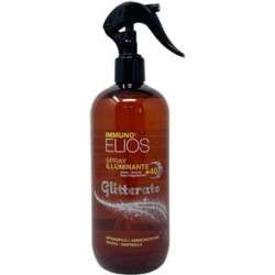 Morgan Pharma Immuno Elios Attivatore Abbronzatura 500 Ml