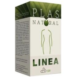 Plas Pharma Plas Natural Linea 120 Capsule