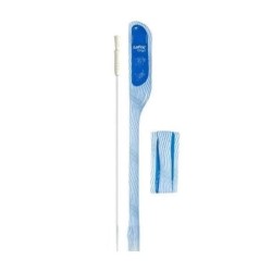 Wellspect Catetere Lofric Origo Sleeve Misura Ch12 Lunghezza 40 Cm Punta Flessibile 30 Pezzi