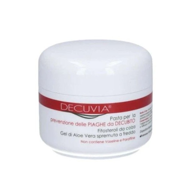 Farmacon Decuvia Pasta Decubito 250 Ml