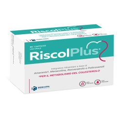 Errekappa Euroterapici Riscol Plus 60 Compresse