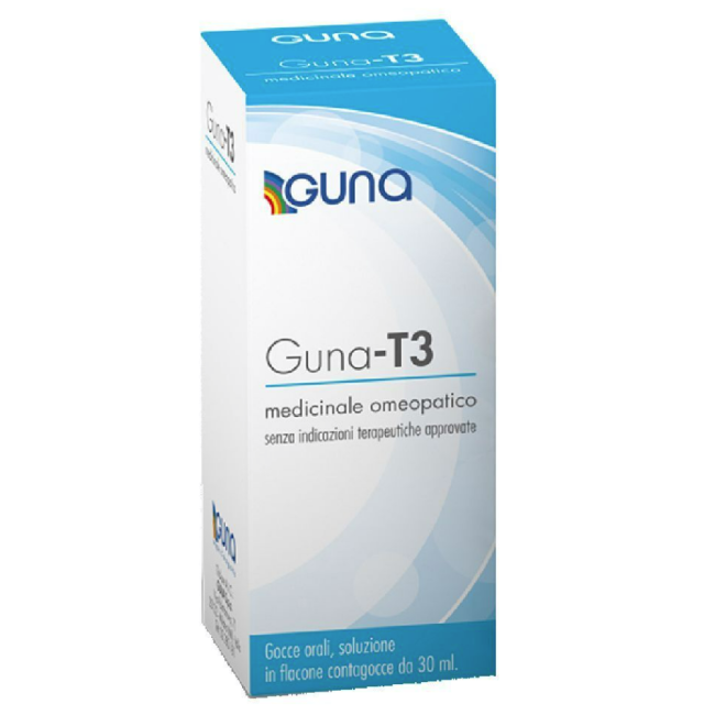 GUNA T3 30 ml