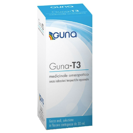 GUNA T3 30 ml