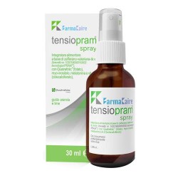 Farmakaire Tensiopram Spray 30 Ml