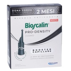 Giuliani Bioscalin Pro Density 16 Fiale
