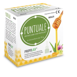 Puntuale 6 microclismi