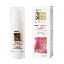 Bionativa Liposkin Idra Uv Pharcos 40 Ml