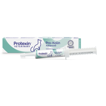 Prokolin Advanced Therapet Gatto Integratore per la digestione 15 ml