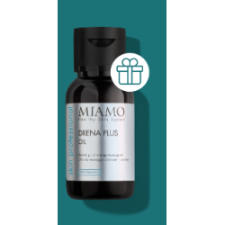 Miamo Drena oil plus OMAGGIO