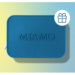 Miamo Sunsafe silicon pouch omaggio