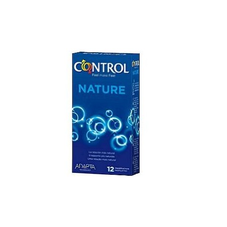 Control Nature 12 Preservativi Control Nature 12 Preservativi