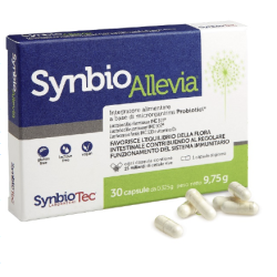 Synbio Allevia 30 capsule