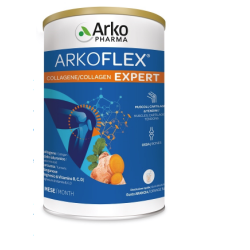Arkopharma Arkoflex Collagene Formula Expert Integratore Ossa e Pelle