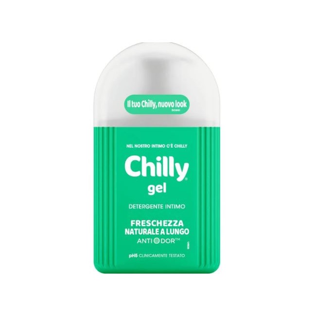 Manetti & Roberts Chilly Detergente Fresco 300 Ml