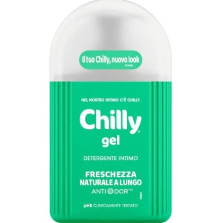 Manetti & Roberts Chilly Detergente Fresco 300 Ml