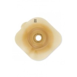 Hobama Placca Per Colostomia Stomi Non Introflessi Dansac Novalife Tre 2 Convessa Ritagliabile 15-42 Mm 5 Pezzi