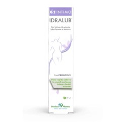 Prodeco Pharma Gse Intimo Idralub Gel Intimo Lenitivo 40 Ml
